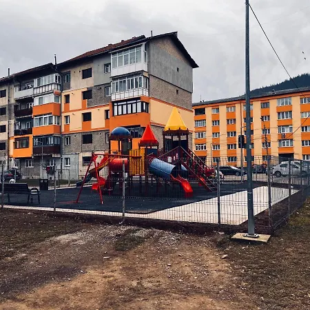 Lovely 1 Bedroom Apartment